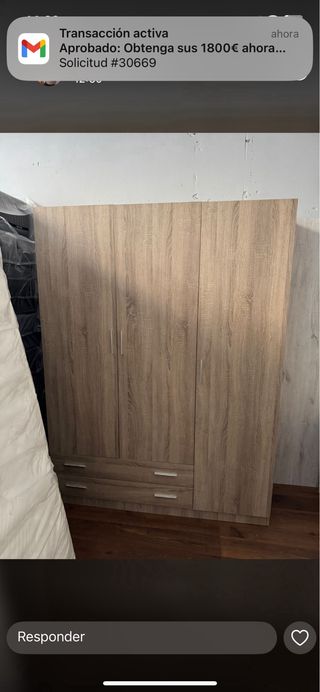 Armario 2,3,4 puertas