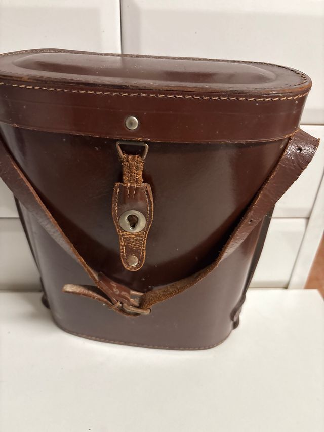 Prismáticos Colmont PERFECTA x50