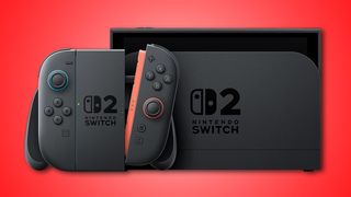 Nintendo Switch 2 - Nueva, sin abrir