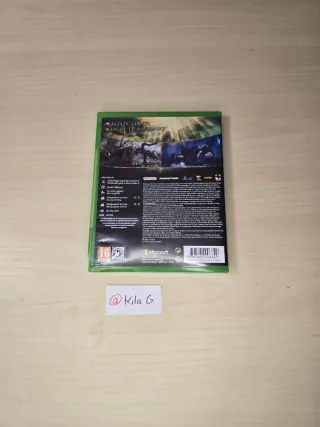 Serie Xbox Elden Ring