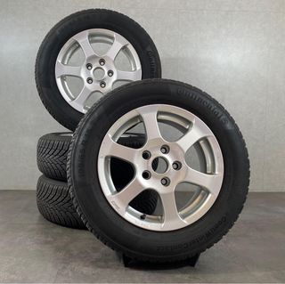 Llantas Volkswagen Caddy 15"