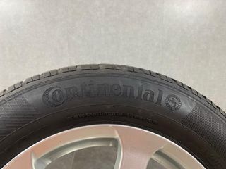 Llantas Volkswagen Caddy 15"