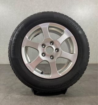Llantas Volkswagen Caddy 15"