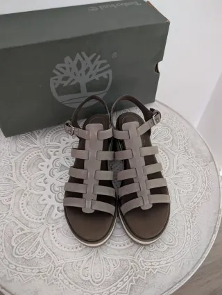 Sandalias Timberland Talla 40