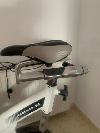 Bicicleta Fitness BH SB2.2