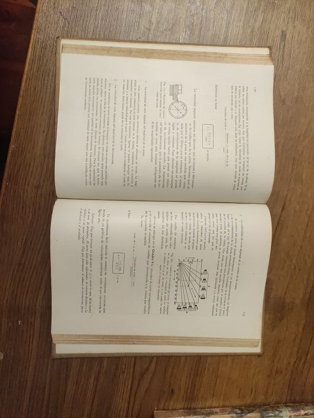 El trabajado de los metales