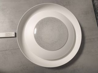 Plafón LED Mantra 3 tonos c/mando