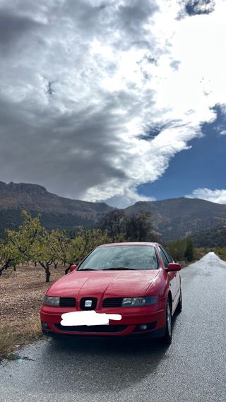 SEAT Leon mk1