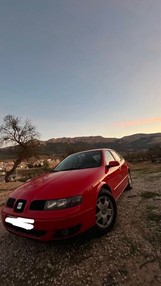 SEAT Leon mk1