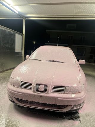 SEAT Leon mk1