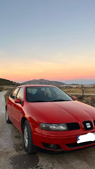 SEAT Leon mk1