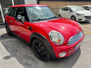 MINI One 1.4 