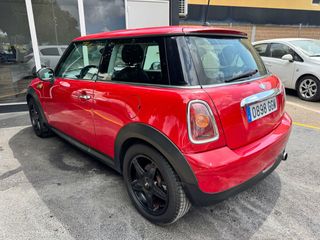 MINI One 1.4 