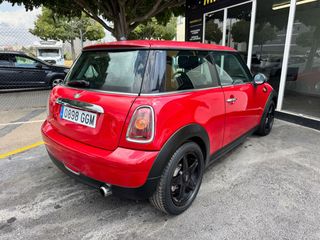 MINI One 1.4 
