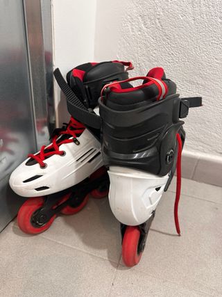 Patines en línea OXELO talla 44
