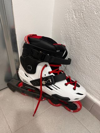 Patines en línea OXELO talla 44