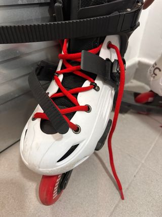 Patines en línea OXELO talla 44