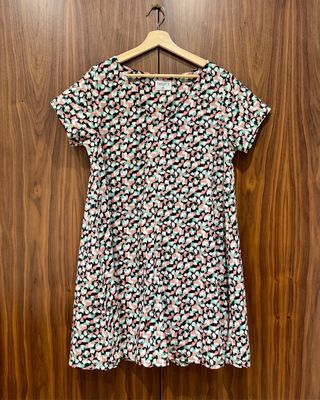 Vestido Compañía Fantástica