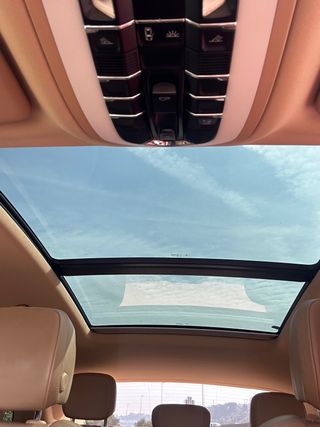 Porsche Macan 3.0