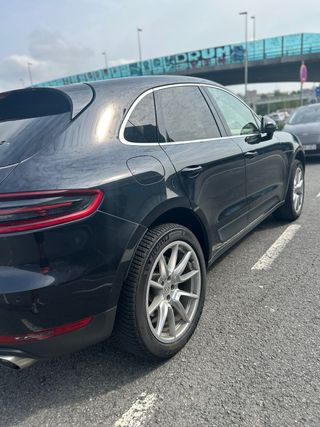 Porsche Macan 3.0