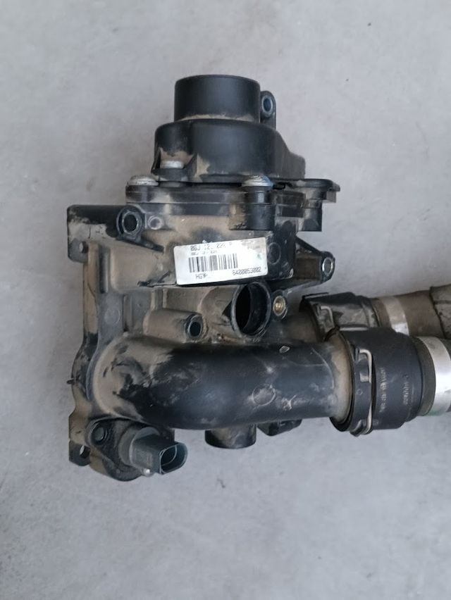 Bomba de agua VAG 06J121026P