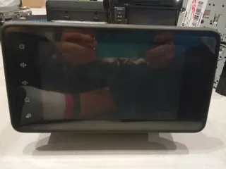 Pantalla Navegador GPS Dacia Sandero III