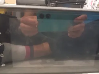 Pantalla Navegador GPS Dacia Sandero III