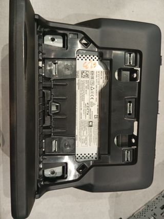 Pantalla Navegador GPS Dacia Sandero III