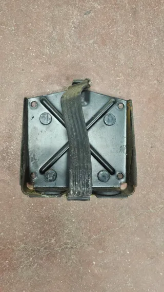 Soporte Batería Vespa