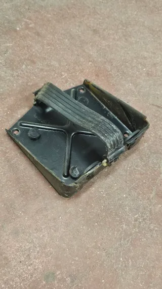 Soporte Batería Vespa
