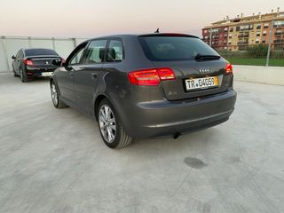 Audi A3 2011