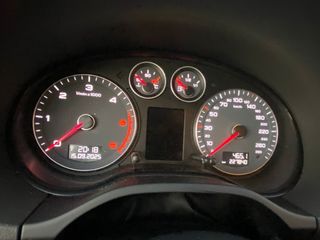 Audi A3 2011