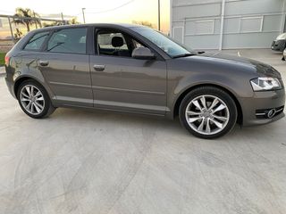 Audi A3 2011