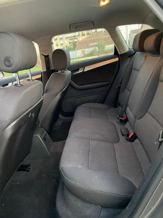 Audi A3 2011