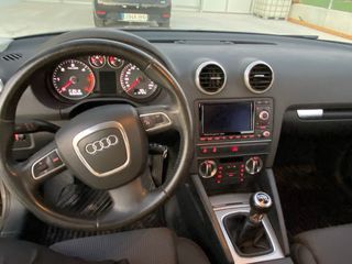Audi A3 2011