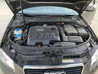 Audi A3 2011
