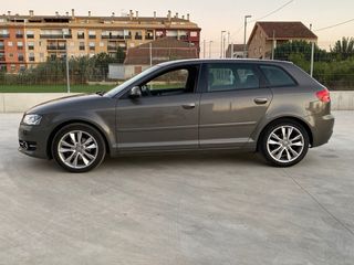 Audi A3 2011