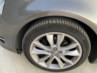 Audi A3 2011