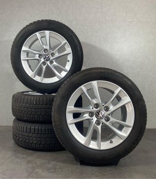 Llantas Volkswagen Caddy 16"