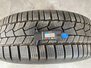 Llantas Volkswagen Caddy 16"