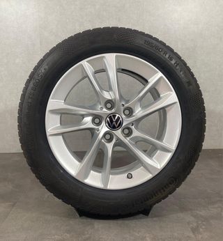 Llantas Volkswagen Caddy 16"