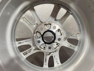 Llantas Volkswagen Caddy 16"
