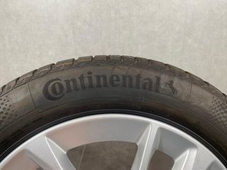 Llantas Volkswagen Caddy 16"