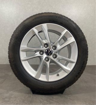 Llantas Volkswagen Caddy 16"