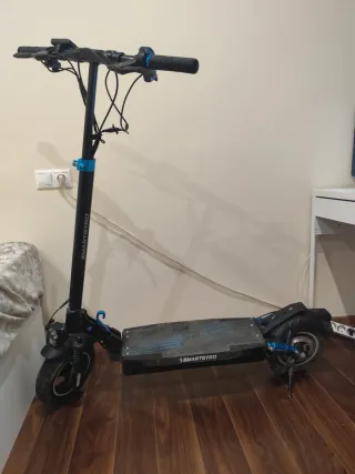 Patinete Eléctrico SmartGyro
