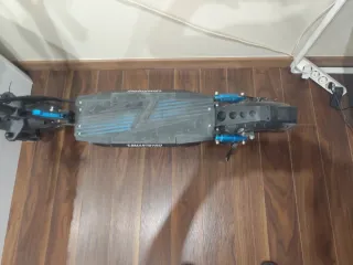 Patinete Eléctrico SmartGyro

