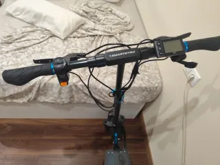 Patinete Eléctrico SmartGyro
