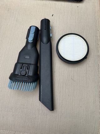 Accesorios aspiradora Rowenta
