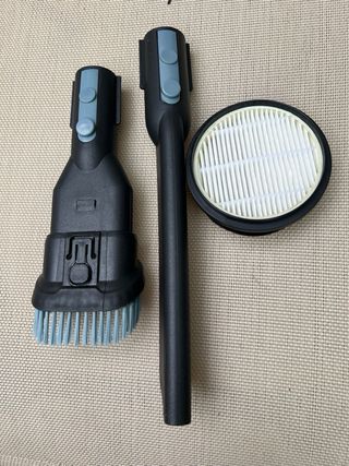 Accesorios aspiradora Rowenta