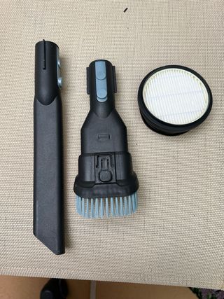 Accesorios aspiradora Rowenta